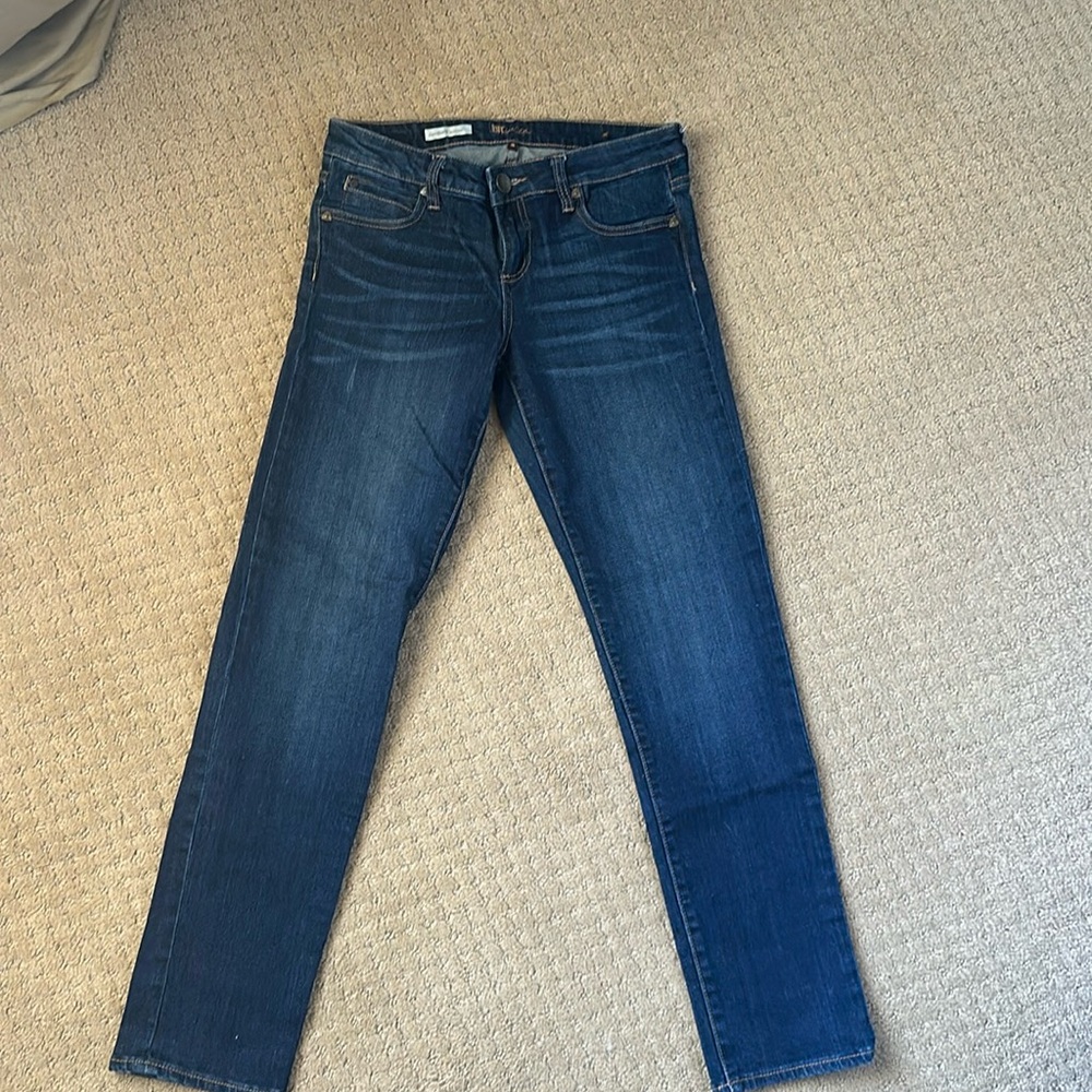Kut Catherine jeans